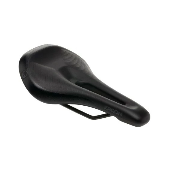 Ergon - Sattel Tour SM E-MTB Sport Men Black 5 Ergon - Sattel Tour SM E-MTB Sport Men Black – Bild 5