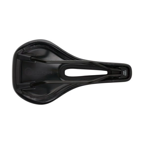 Ergon - Sattel Tour SM E-MTB Sport Men Black 2 Ergon - Sattel Tour SM E-MTB Sport Men Black – Bild 2