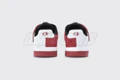 Crank Brothers - MTB-Schuh Stamp Speedlace+Strap Red / Black / White 8 Crank Brothers - MTB-Schuh Stamp Speedlace+Strap Red / Black / White -Fahrradladen STS03010A065 04XDLEeOYOmtGWV 1280x1280