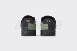 Crank Brothers - MTB-Schuh Stamp Speedlace+ Strap Green/Orange 7 Crank Brothers - MTB-Schuh Stamp Speedlace+ Strap Green/Orange -Fahrradladen STS05435A105 04 1280x1280