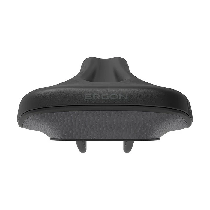 Ergon - Sattel Tour ST Core Evo Men Black/Grey 4 Ergon - Sattel Tour ST Core Evo Men Black/Grey – Bild 4