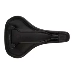 Ergon - Sattel Tour ST Gel Woman Black