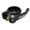 Hope - Sitzrohrklemme Schnellspanner Seat Clamp QR Black
