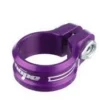 Hope - Sitzrohrklemme Seat Clamp Purple