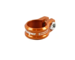 Hope - Sitzrohrklemme Seat Clamp Orange