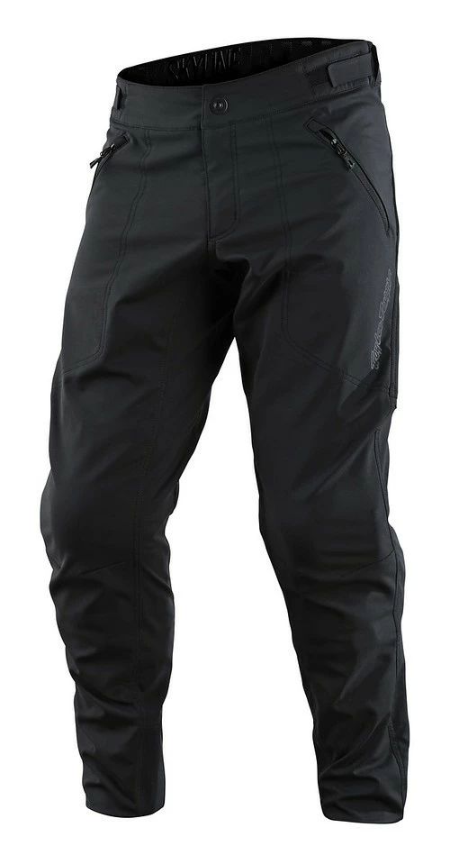 Troy Lee Designs - Hose Skyline Pant Men Black 1 Troy Lee Designs - Hose Skyline Pant Men Black