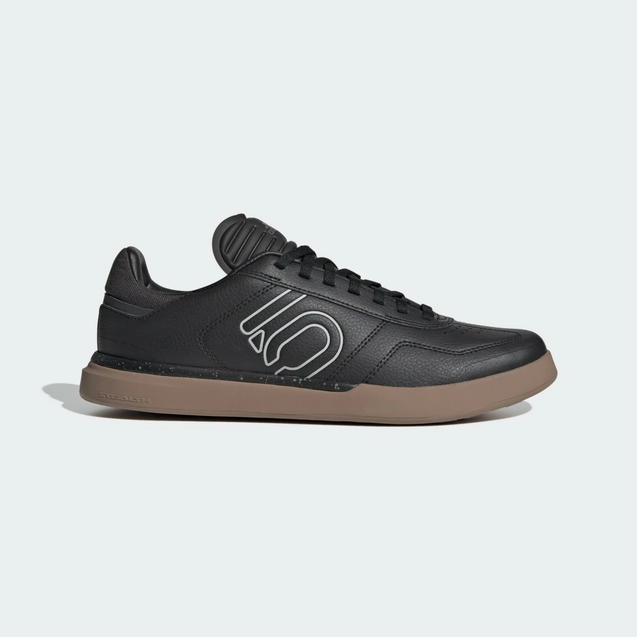 Five Ten - MTB-Schuh Sleuth DLX Woman 20 Core Black / Grey Two / Gum M2 1 Five Ten - MTB-Schuh Sleuth DLX Woman 20 Core Black / Grey Two / Gum M2