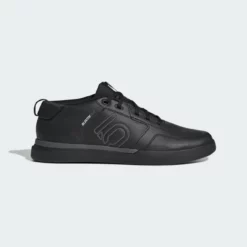Five Ten - MTB-Schuh Sleuth DLX MID Core Black / Grey Five / Scarlet