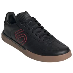 Five Ten - MTB-Schuh Sleuth DLX 20 Core Black / Scarlet Red
