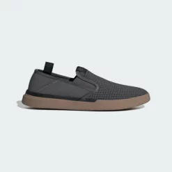 Five Ten - MTB-Schuh Sleuth Slip On Grey Five / Core Black / Gum M2