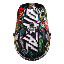 ONeal - Fullface-Helm Sonus Youth RL2 Evo Crank Multi -Fahrradladen Sonus Youth Multi Crank3 1280x1280