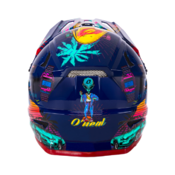 ONeal - Fullface-Helm Sonus Youth RL2 Evo Rex Multi -Fahrradladen Sonus Youth Rex 1280x1280