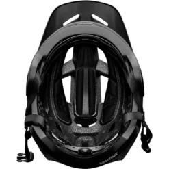 Fox - MTB-Helm Speedframe Rental MIPS Black -Fahrradladen Speedframe Black 5 1280x1280