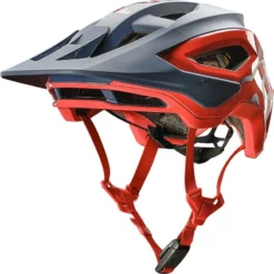 Fox - MTB-Helm Speedframe Pro MIPS Navy
