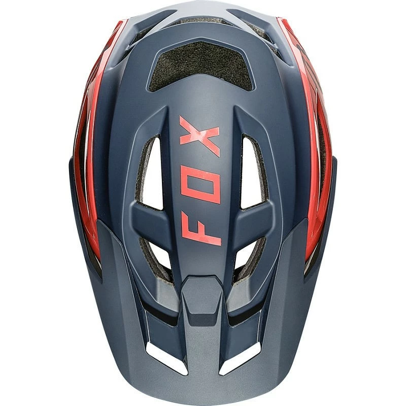 Fox - MTB-Helm Speedframe Pro MIPS Navy 3 Fox - MTB-Helm Speedframe Pro MIPS Navy – Bild 3