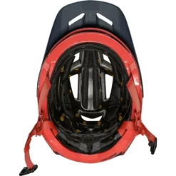 Fox - MTB-Helm Speedframe Pro MIPS Navy 9 Fox - MTB-Helm Speedframe Pro MIPS Navy -Fahrradladen Speedframe Pro MIPS Navy 5 1280x1280