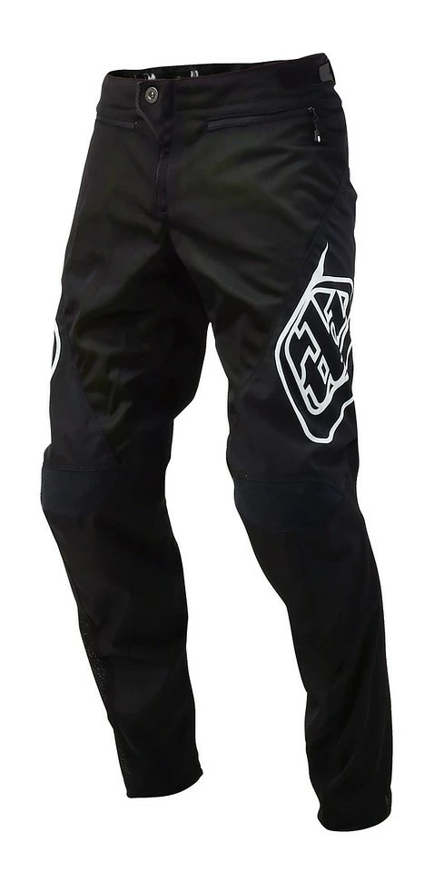 Troy Lee Designs - Hose Sprint Pant New 2022 Black 1 Troy Lee Designs - Hose Sprint Pant New 2022 Black
