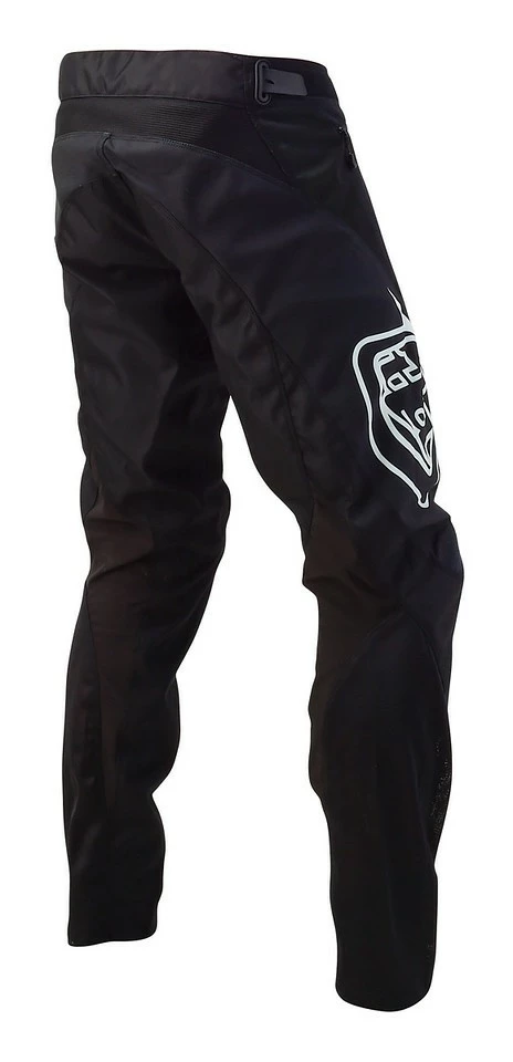 Troy Lee Designs - Hose Sprint Pant New 2022 Black 2 Troy Lee Designs - Hose Sprint Pant New 2022 Black – Bild 2
