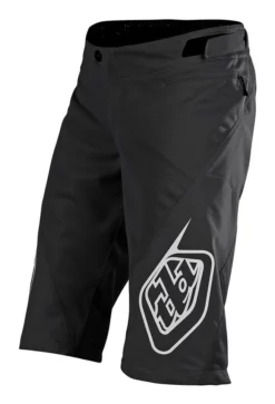 Troy Lee Designs - MTB-Enduro-Downhill Short Sprint Youth Black