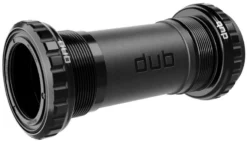 Sram - Innenlager DUB BSA, Stahl 100mm Black