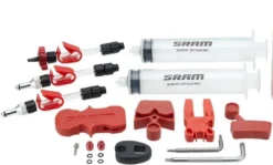 Sram - Entlüftungskit Standard (ohne DOT 5.1 Flüssigkeit)