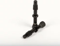 Stan's No Tubes - Ventil Universal Ultralight Presta Aluminium 35mm Black