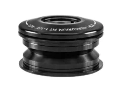 Mondraker - Steuersatz ONOFF Headset Mercurium Fit1-1/2 RED Schwarz