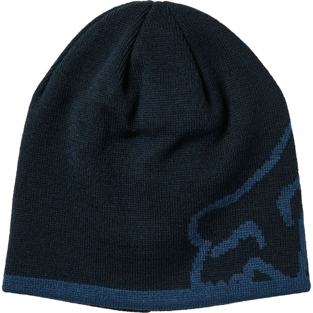 Fox - Mütze Beanie Streamliner Beanie Dark Indigo OS 2 Fox - Mütze Beanie Streamliner Beanie Dark Indigo OS – Bild 2