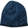 Fox - Mütze Beanie Streamliner Beanie Dark Indigo OS