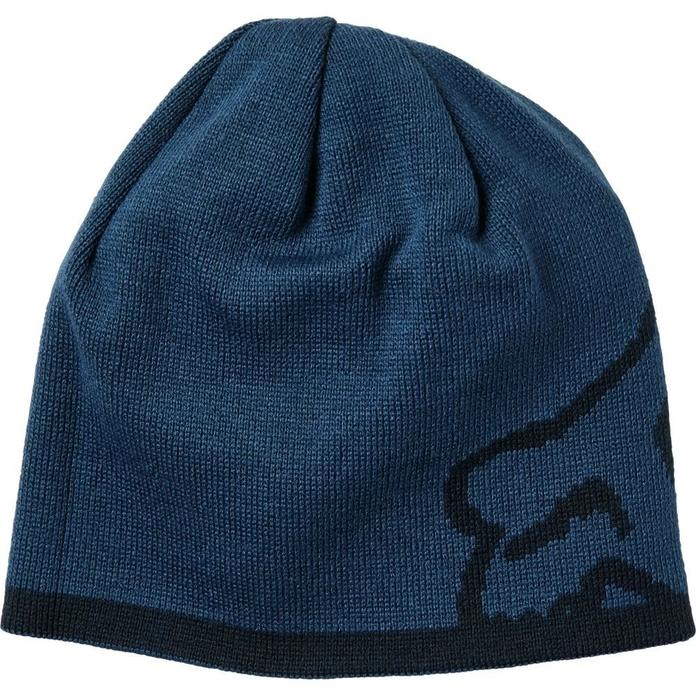 Fox - Mütze Beanie Streamliner Beanie Dark Indigo OS 1 Fox - Mütze Beanie Streamliner Beanie Dark Indigo OS