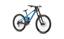 Mondraker - Komplettbike Summum Carbon R MX, 2023 Blau/Carbon/Silber 5 Mondraker - Komplettbike Summum Carbon R MX, 2023 Blau/Carbon/Silber -Fahrradladen Summum Carbon R MX 1 2023 1280x1280