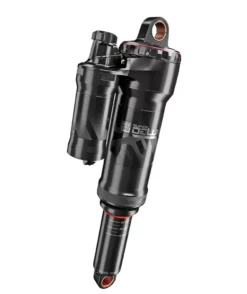 Rock-shox Rock Shox - Dämpfer Super Deluxe Ultimate Coil DH RC 225x70mm Schwarz