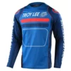 Troy Lee Designs - Jersey Sprint Drop In Dark Slate Blue