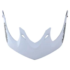 Troy Lee Designs - MTB-Helm A1 Mips Youth Camo White OS