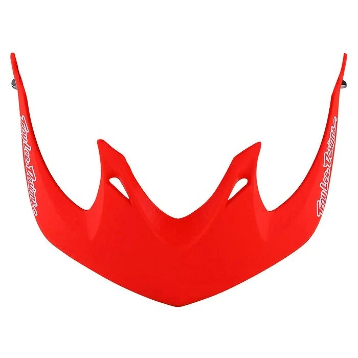 Troy Lee Designs - MTB-Helm A1 Drone Youth 22 Fire Red OS 2 Troy Lee Designs - MTB-Helm A1 Drone Youth 22 Fire Red OS – Bild 2