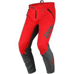 IXS - Hose Trigger Pant Red/Graphit