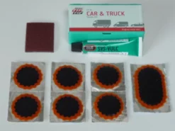 TipTop - Reparaturkasten " TT11 Für Truck N Car