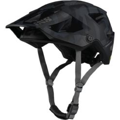 IXS - MTB-Helm Trigger AM MIPS Camo Black