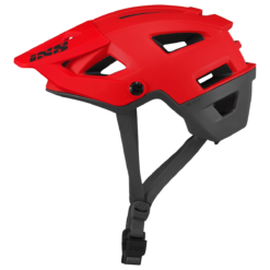 IXS - MTB-Helm Trigger AM Fluor Red