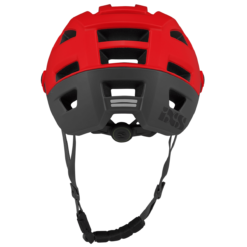 IXS - MTB-Helm Trigger AM Fluor Red -Fahrradladen Trigger AM Red 4 1280x1280