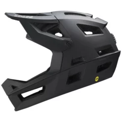 IXS - Helm Enduro Trigger FF MIPS Black