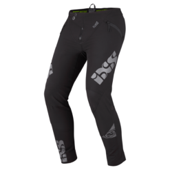 IXS - Hose Trigger Pant Black/Graphit