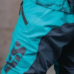 IXS - Hose Trigger Pant Lagoon/Marine 3 IXS - Hose Trigger Pant Lagoon/Marine -Fahrradladen Trigger Pant Lagoon1 1280x1280