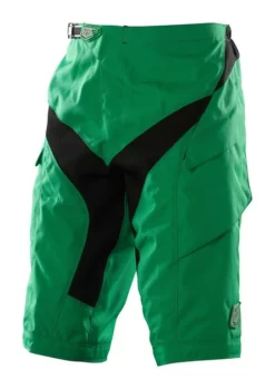 Troy Lee Designs - Short Moto Old Green