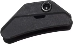 Reverse - Oberer Slider Upper Guide Für X11 EVO (Schwarz)