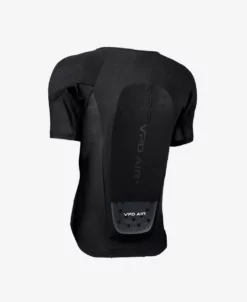 POC - Protektoren-Shirt VPD Air+Tee Uranium Black -Fahrradladen VPD Air Tee Uranium Black 3 Kopie 1280x1280