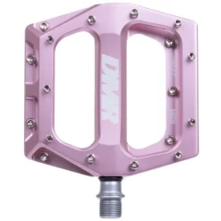 DMR - Plattformpedale Vault Pink Punch