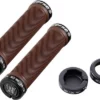 Reverse - Griffe Grip Nico Vink 30mm Brown/Black