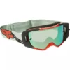 Fox - Brille Vue Dvide Goggle Spark Light/Jade Iridium OS