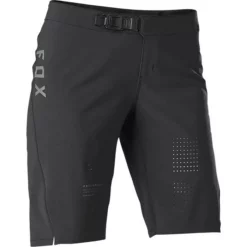 Fox - Shorts Flexair Womans 22 Black